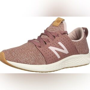 New Balance Women's Women's Fresh Foam Sport V1 Running Shoe